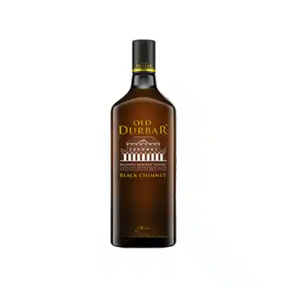 Old Durbar Black Chimney 750ml