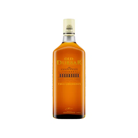 Old Durbar Reserve 750ml