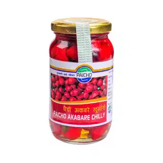Paicho Akabare Chilli 600g