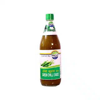 Paicho Green Chilli Sauce 1KG 1pcs