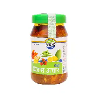 Paicho Mix Aachar 400g