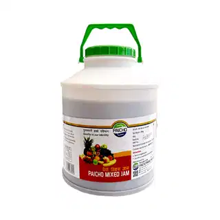 Paicho Mixed Jam 6kg