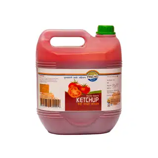 Paicho Tomato Ketchup 5kg