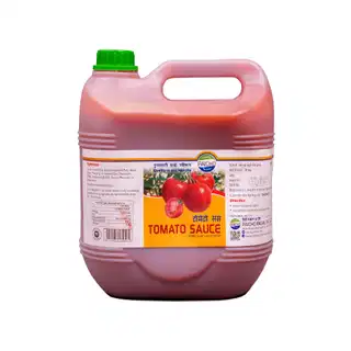 Paicho Tomato Sauce 5kg