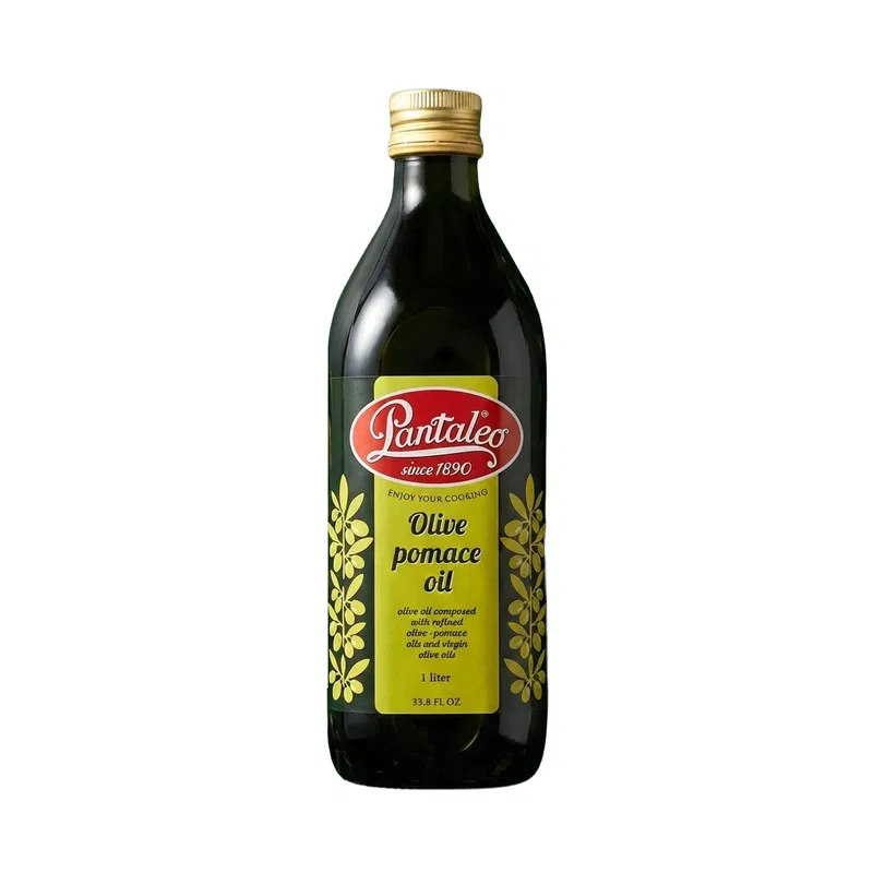 Pantaleo Pomace Olive Oil 1l