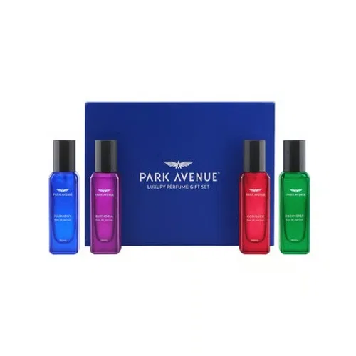 Park Avenue Men's Luxury Perfume Gift Set 80ml
