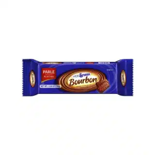 Parle Hide & Seek Bourbon
