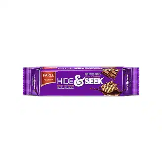 Parle Hide & Seek Chocolate Chip Cookies 121g