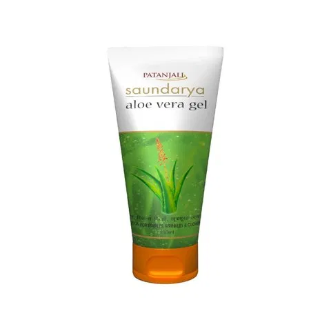 Patanjali Saundarya Aloe Vera Gel 150ml