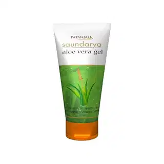Patanjali Saundarya Aloe Vera Gel