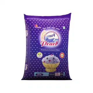 Pearl Premium Katarni Rice 25kg