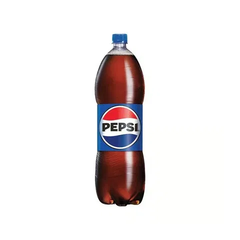 Pepsi Cola Soft Drink 2.25l