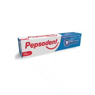 Pepsodent Germi Check Cavity Protection Toothpaste 170g