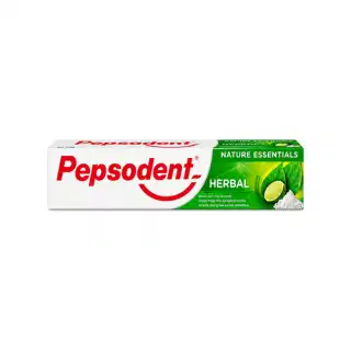 Pepsodent Herbal Toothpaste