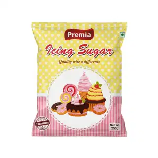 Premia Icing Sugar 1kg