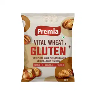 Premia Vital Wheat Gluten 1kg