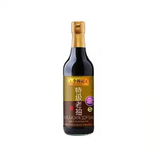 Premium Dark Soya 500ml