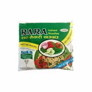 Rara Instant Veg Noodles