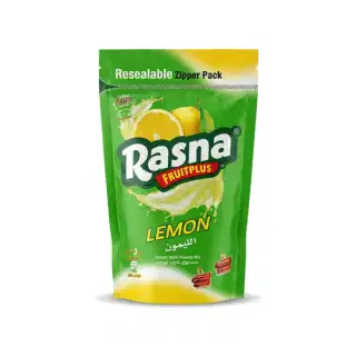 Rasna FruitPlus Lemon