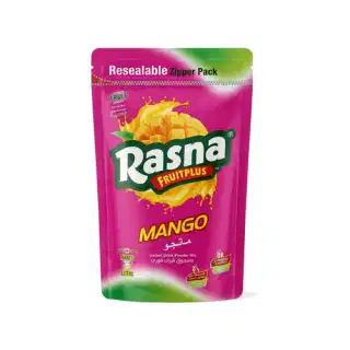 Rasna FruitPlus Mango