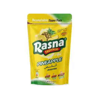 Rasna FruitPlus Pineapple