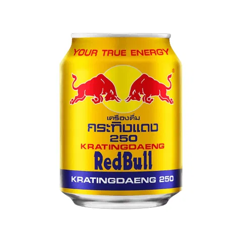 Red Bull Energy Drink 250ml