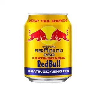 Red Bull Energy Drink