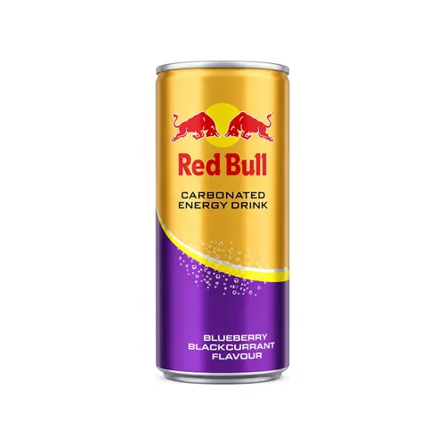 Red Bull New Gen Energy Drink 330ml