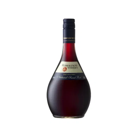 Robertson Winery Sweet Red 750ml