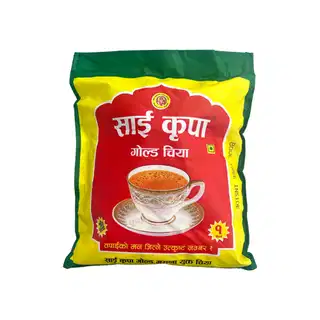 Sai Kripa Gold Masala Tea Bag