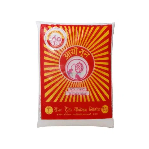 Salt - Ayo Noon 1kg - photo 2