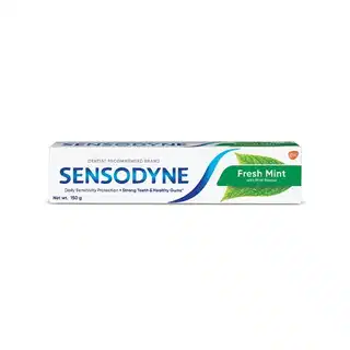 Sensodyne Fresh Mint Sensitive Toothpaste