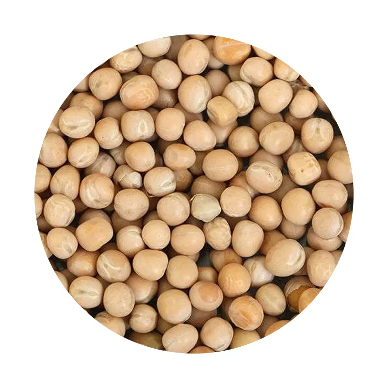 Seto Matar (White Peas) 1kg