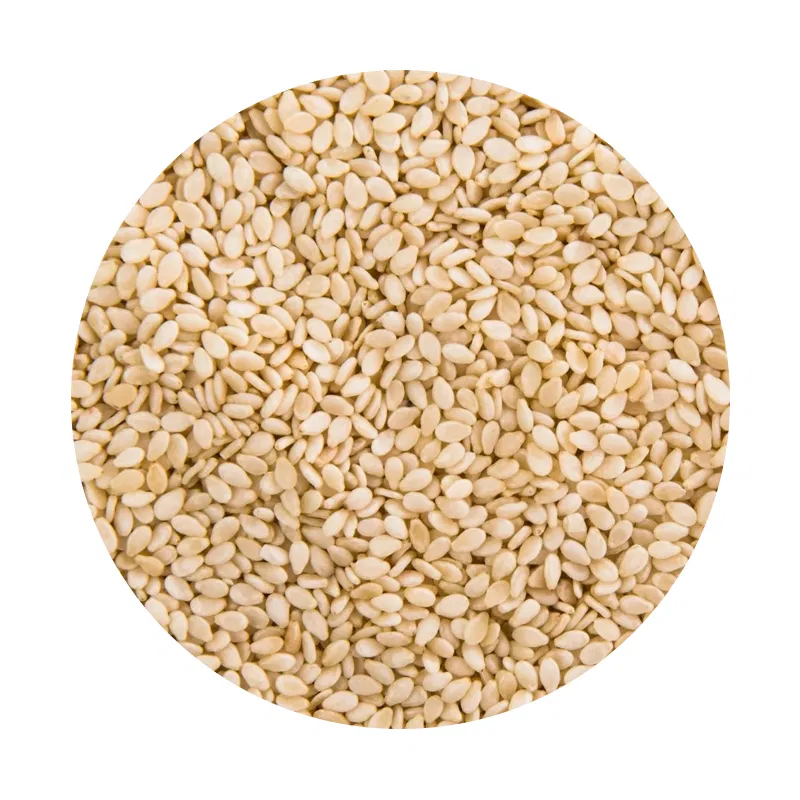Seto Til (White Sesame Seeds) 500g