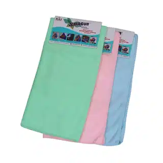 Shagun Multi Purpose Terry Towel 1pcs