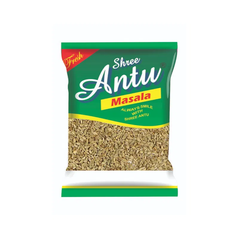 Shree Antu Ajwain Seed (Jwano) 200g