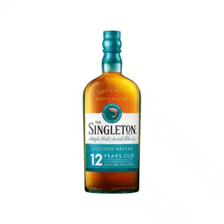 Singleton 12yrs 700ml