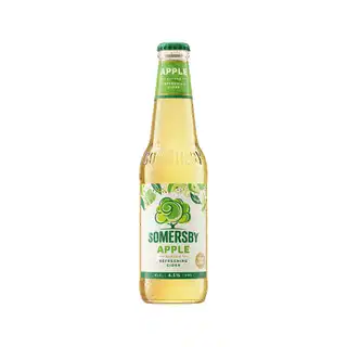 Somersby Apple Premium Cider