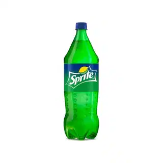 Sprite 1.5l