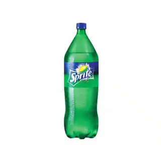 Sprite 2.25l