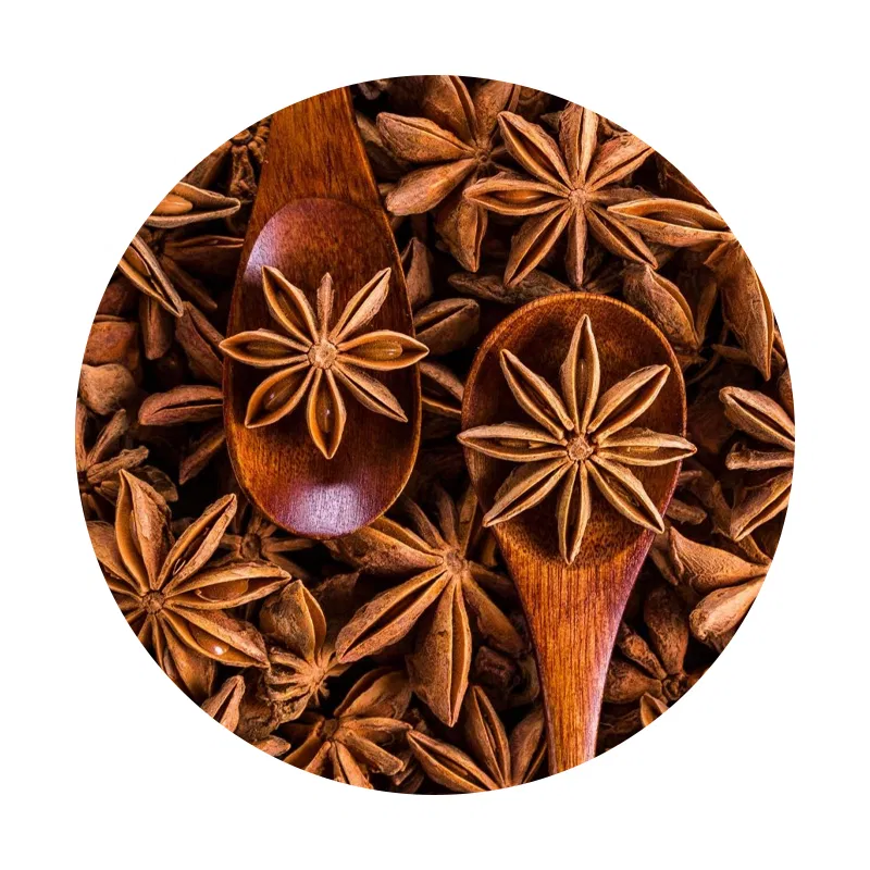Star Anise (Star Masala) 50g