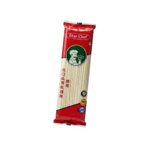 Star Chef Keema Noodles 500g