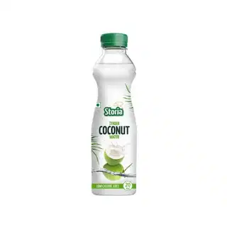 Storia Tender Concentrate Coconut Water