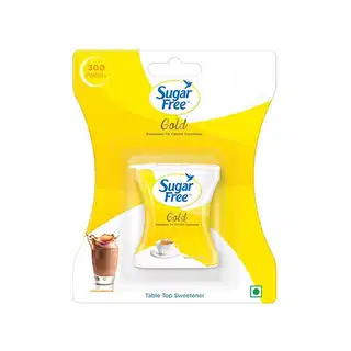 Sugar Free Gold Sweetener