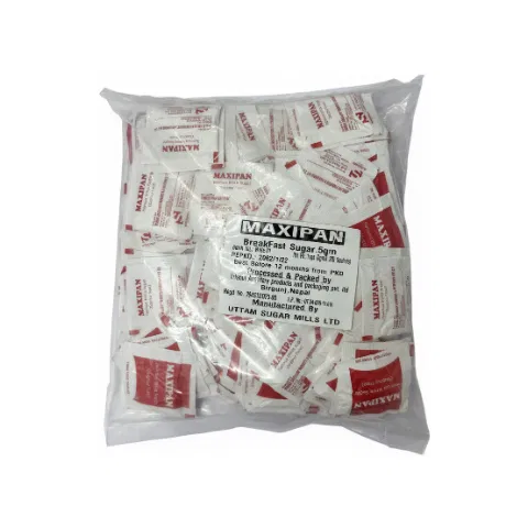 Sugar Sachet (200pcs) 5g