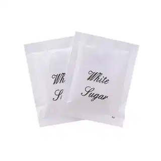 Sugar Sachet (200pcs)