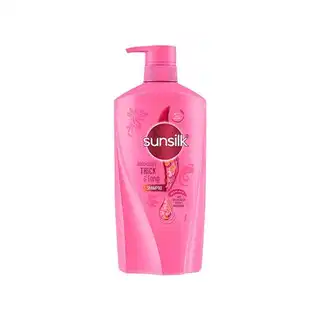 Sunsilk Lusciously Thick & Long Shampoo