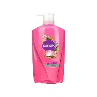 Sunsilk Onion & Jojoba Oil Hairfall Resist Shampoo 700ml