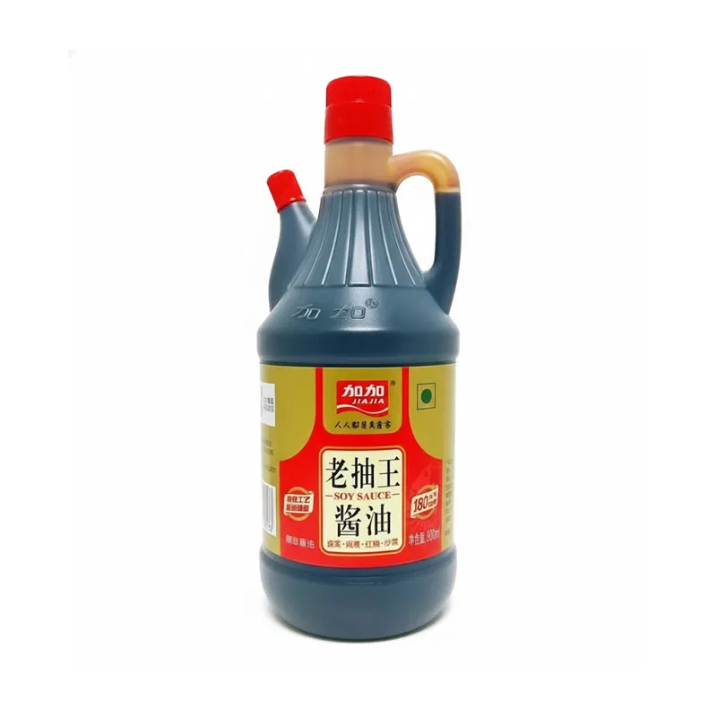 Superior Dark Soya Sauce 800ml