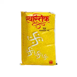 Swastik Pure Vanaspati Ghee 1l